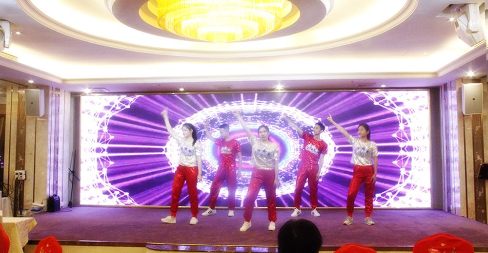 組創(chuàng)2019年會(huì)節(jié)目 組創(chuàng)2019年會(huì)節(jié)目