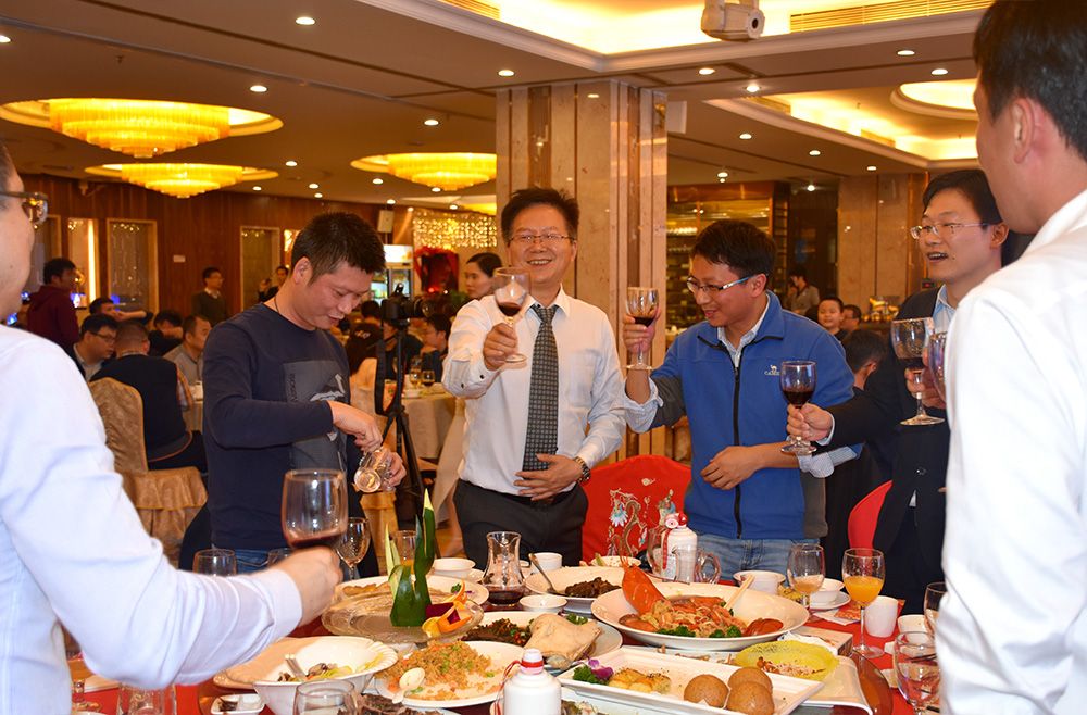 組創(chuàng)2019年會(huì)用餐 組創(chuàng)2019年會(huì)用餐