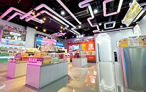 圖 3-10 動(dòng)態(tài)多協(xié)議硬件架構(gòu)圖 圖 3-10 動(dòng)態(tài)多協(xié)議硬件架構(gòu)圖