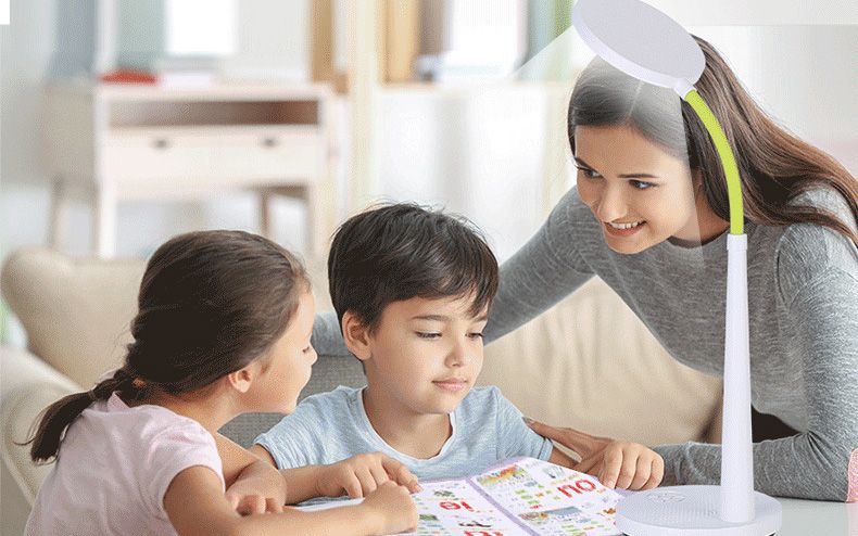 學(xué)習(xí)臺(tái)燈方案設(shè)計(jì) 學(xué)習(xí)臺(tái)燈方案設(shè)計(jì)