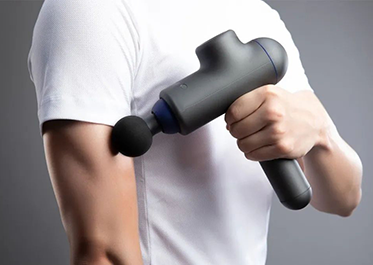 筋膜槍方案開(kāi)發(fā)