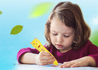 藍(lán)牙Wifi點(diǎn)讀筆技術(shù)對(duì)比