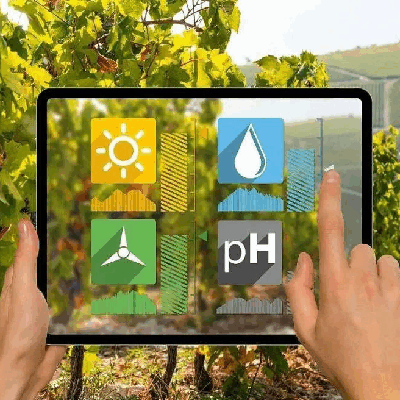 智慧農(nóng)業(yè)