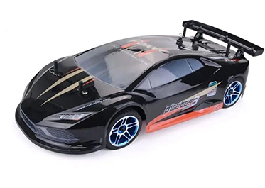 2.4G遙控小車方案開發(fā)