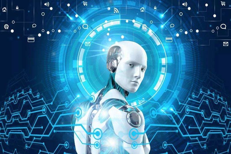 智能機(jī)器人方案設(shè)計公司 智能機(jī)器人方案設(shè)計公司