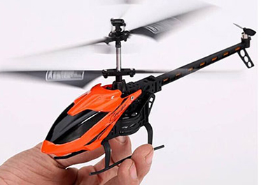 遙控飛機(jī)方案開發(fā)