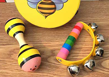 嬰兒玩具方案開發(fā)