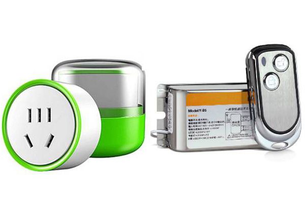 智能電源1 智能電源1