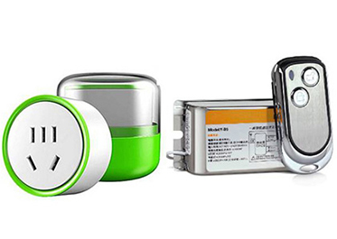 智能電源開關(guān)方案開發(fā)