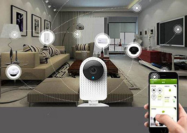 智能家居控制器硬件模塊方案開發(fā)