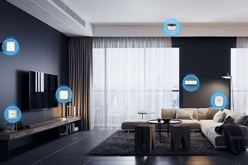 智能照明系統(tǒng)方案商 智能照明系統(tǒng)方案商