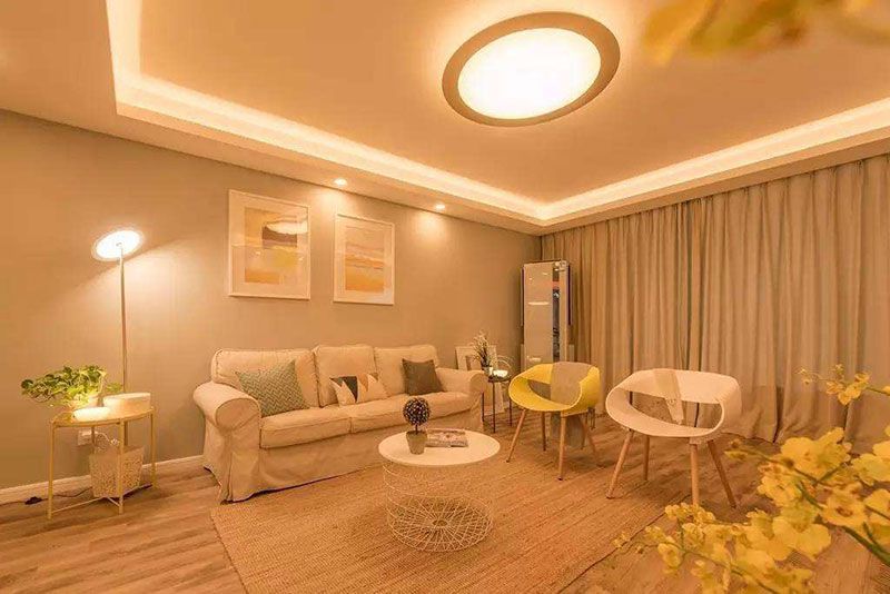 智能燈光系統(tǒng)方案商 智能燈光系統(tǒng)方案商