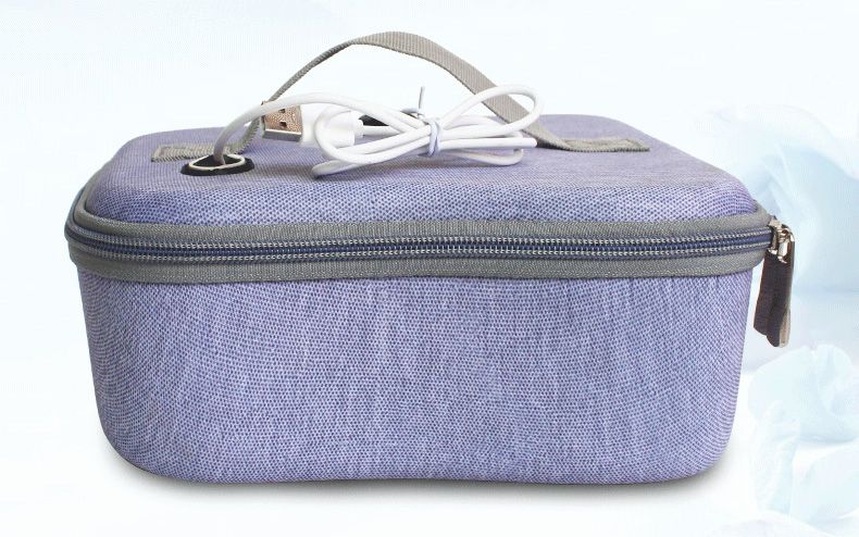 殺菌消毒器方案