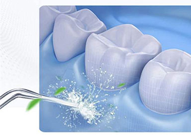 智能沖牙器方案開發(fā)