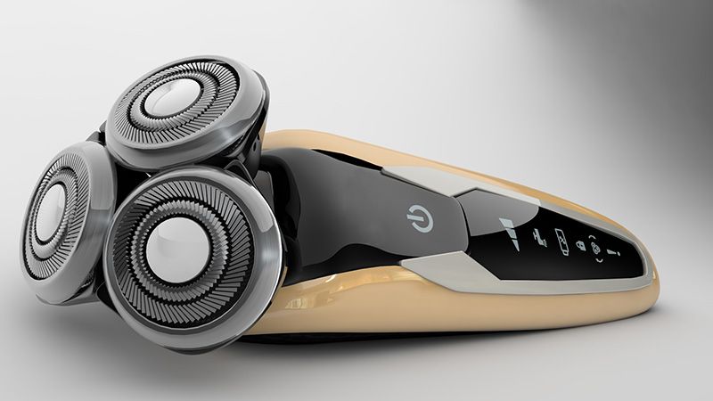 深圳剃須刀PCBA設(shè)計(jì) 深圳剃須刀PCBA設(shè)計(jì)