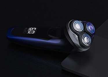 剃須刀方案開發(fā)