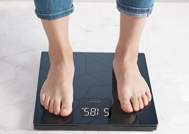 體重秤方案開發(fā)