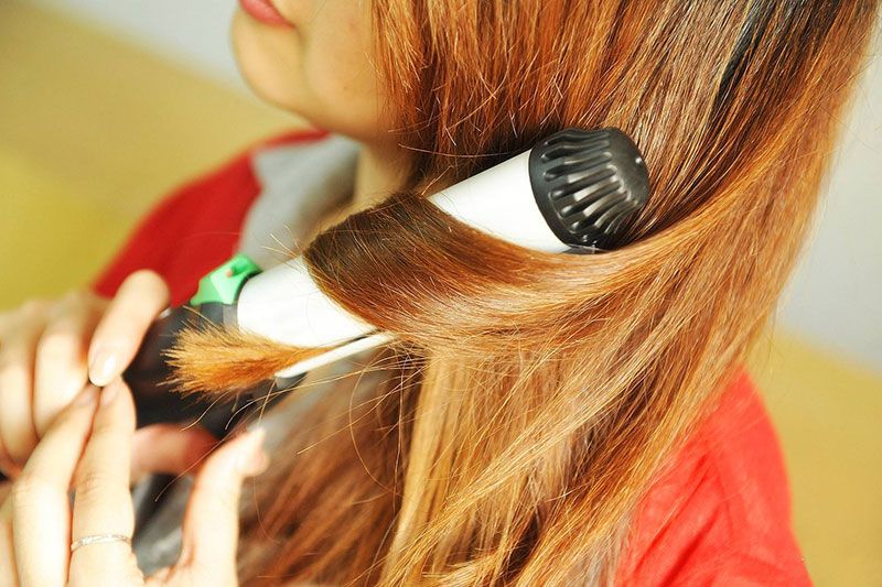 深圳卷發(fā)棒PCBA廠家 深圳卷發(fā)棒PCBA廠家