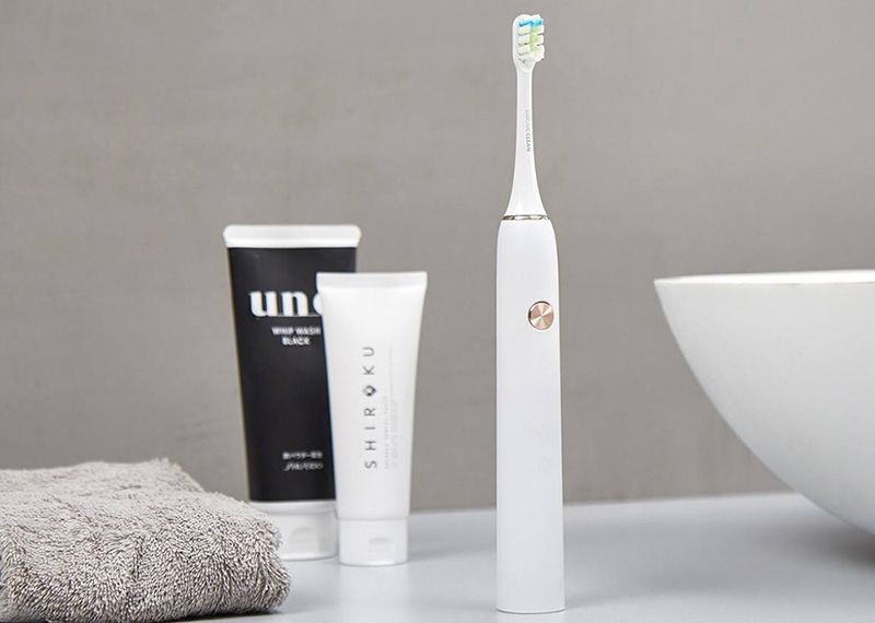 電動牙刷PCBA 電動牙刷方案PCBA