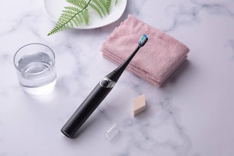 電動牙刷電路設計 電動牙刷電路設計