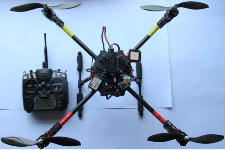 深圳四軸飛行器方案設(shè)計 深圳四軸飛行器方案設(shè)計