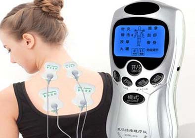 理療儀方案開發(fā)