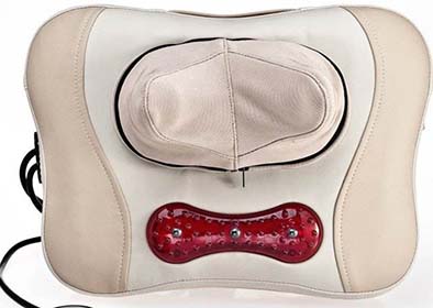 按摩器方案開發(fā)