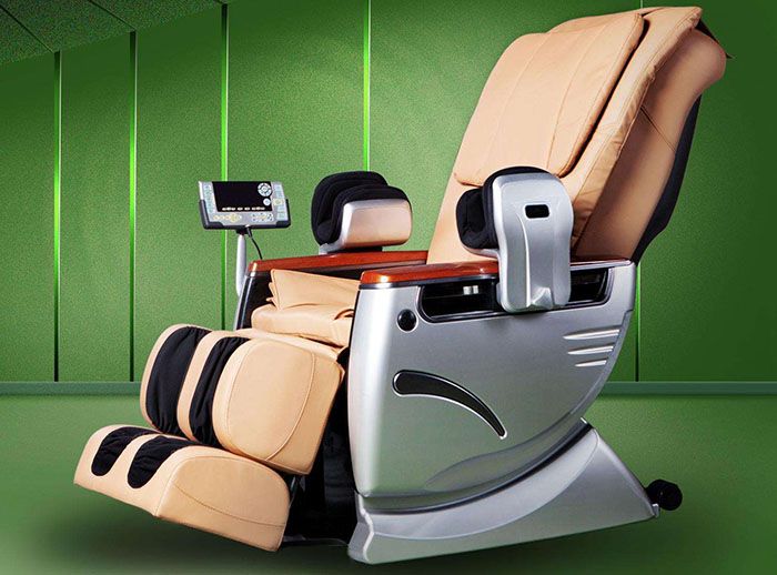 深圳按摩椅方案開發(fā)