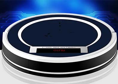 智能吸塵器方案開(kāi)發(fā)