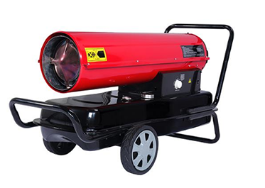 暖風(fēng)機(jī)方案開(kāi)發(fā)