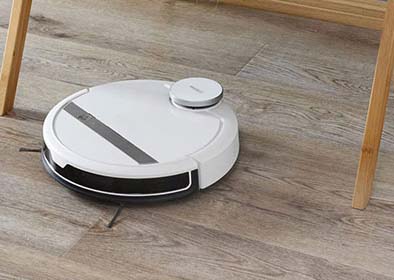 掃地機(jī)器人方案開發(fā)