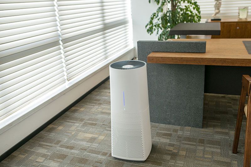 深圳空氣凈化器板卡價格 深圳空氣凈化器板卡價格