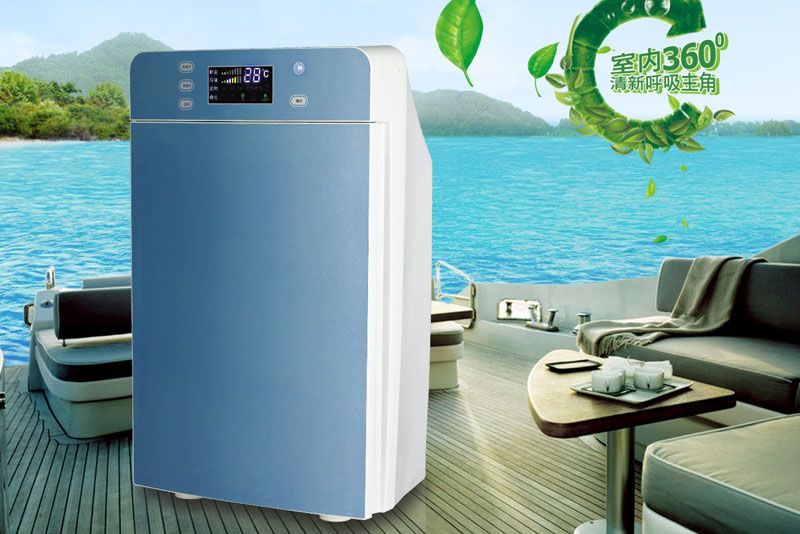 深圳空氣凈化器電路板廠 深圳空氣凈化器電路板廠