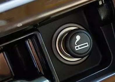 點(diǎn)煙器方案開發(fā)