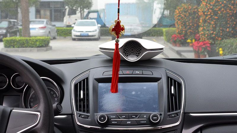 深圳車載凈化器PCBA廠家 深圳車載凈化器PCBA廠家