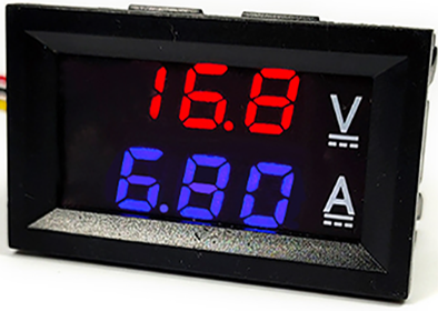 數(shù)字電壓表方案開發(fā)