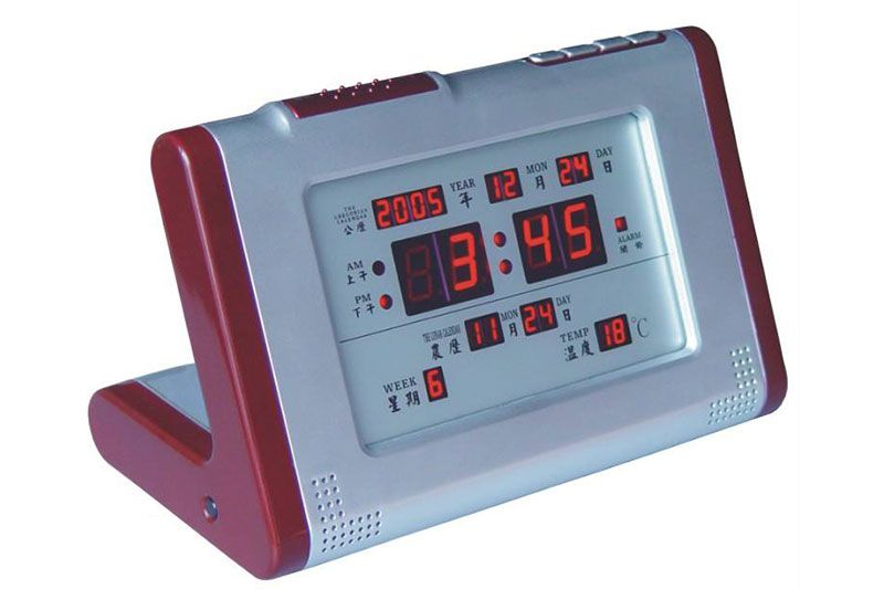 電子萬年歷方案開發(fā) 電子萬年歷方案開發(fā)