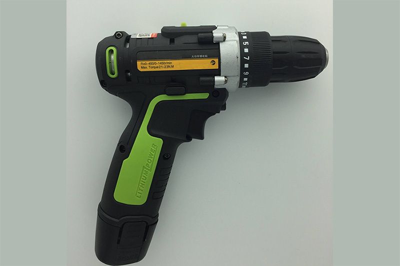 電動螺絲刀方案開發(fā) 電動螺絲刀PCBA方案開發(fā)