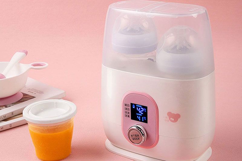 溫奶器方案 溫奶器方案