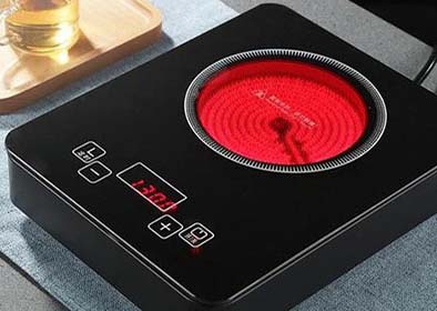 電陶爐方案開發(fā)