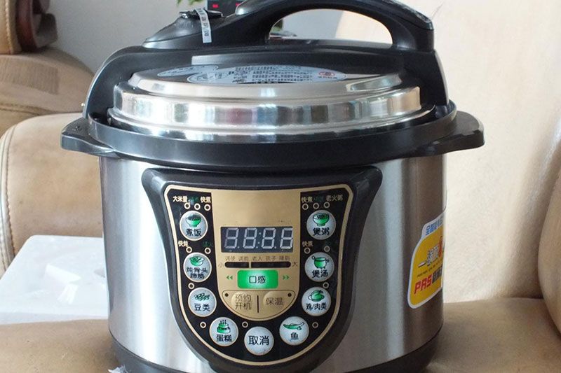 深圳電壓力鍋方案開發(fā) 深圳電壓力鍋方案開發(fā)