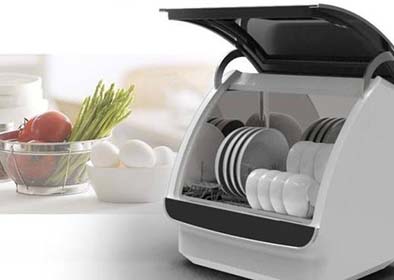 洗碗機方案開發(fā)