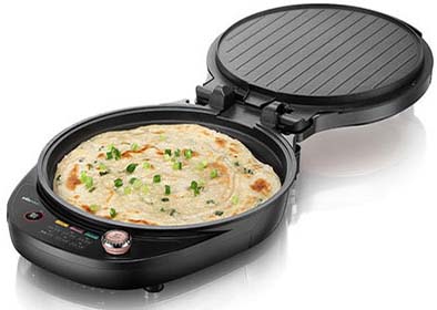 電餅鐺方案開發(fā)