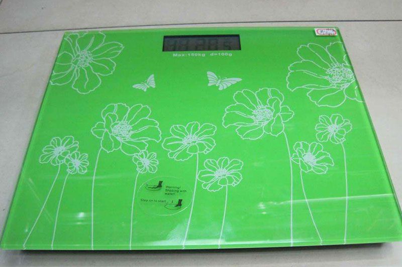 深圳電子秤PCBA廠家