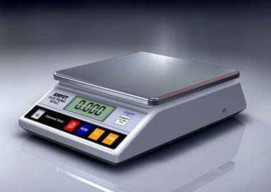 電子秤方案開發(fā)