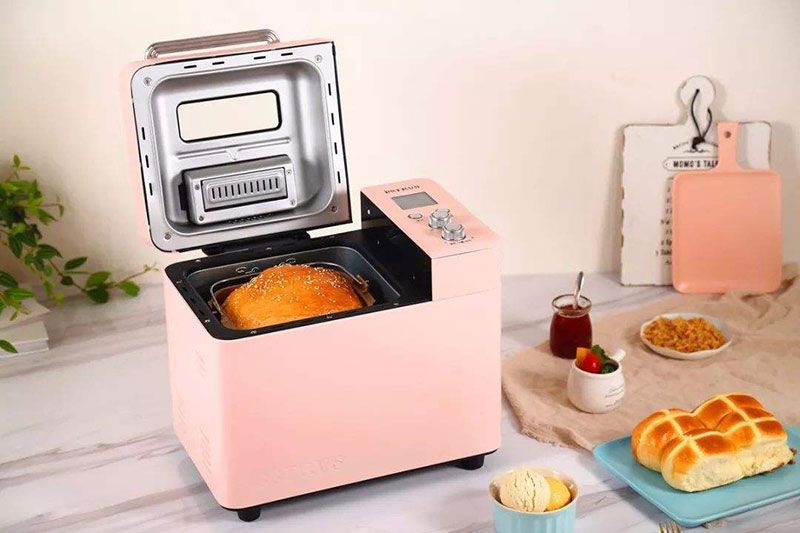 佛山面包機(jī)方案公司 佛山面包機(jī)方案公司