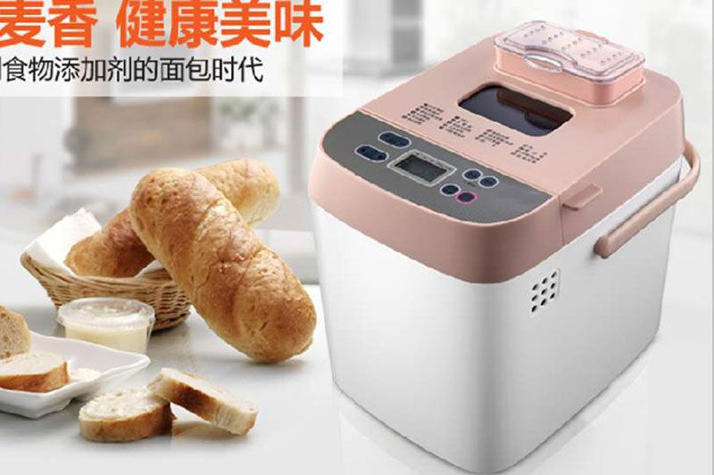 深圳面包機(jī)方案開發(fā) 深圳面包機(jī)方案開發(fā)