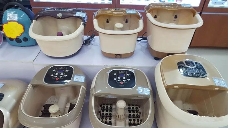 深圳足浴盆方案開發(fā)公司 深圳足浴盆方案開發(fā)公司