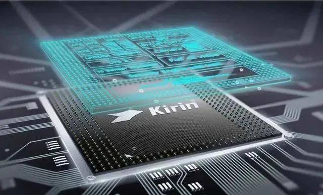 華為海思處理器 華為海思處理器