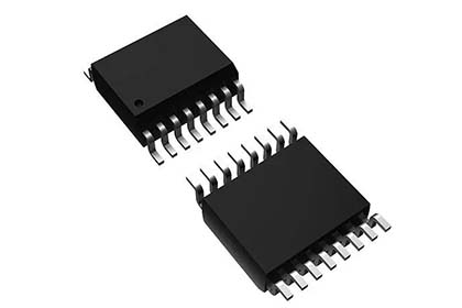 標(biāo)準(zhǔn)品2.4G無線通信芯片